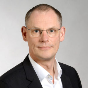 Prof. Dr. Thorsten Neumann